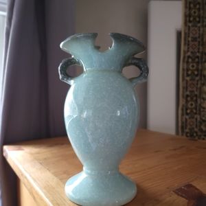 Vintage Hull American Pottery Vase